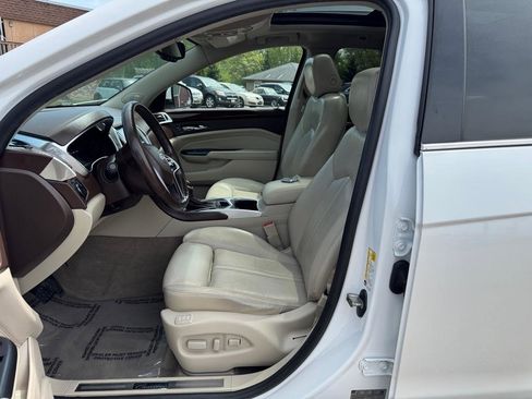 Used 2015 Cadillac SRX Luxury AWD/4WD image 13
