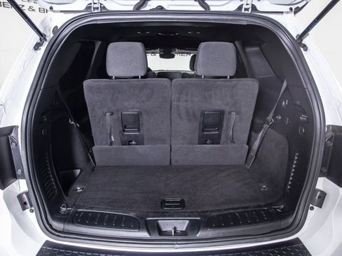 Used 2020 Dodge Durango SXT image 8