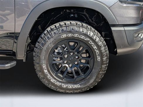 New 2026 RAM 1500 Rebel w/ Rebel Level 2 Equipment Group image 11