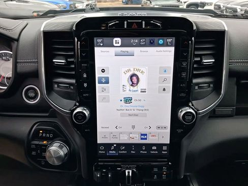 Used 2024 RAM 1500 Laramie image 31