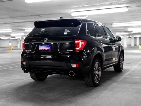 Used 2023 Honda Passport EX-L image 6