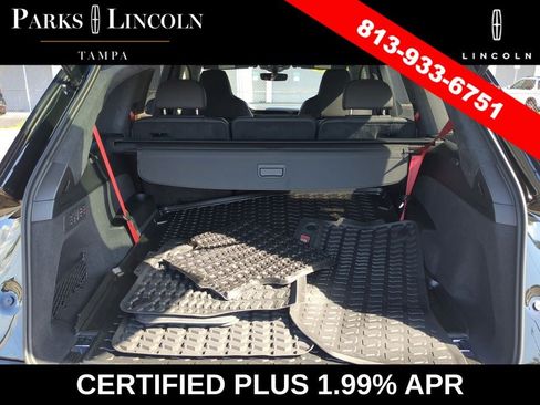 Used 2026 Audi SQ7 Prestige AWD/4WD image 8
