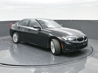 Used 2024 BMW 330i xDrive Sedan w/ Convenience Package