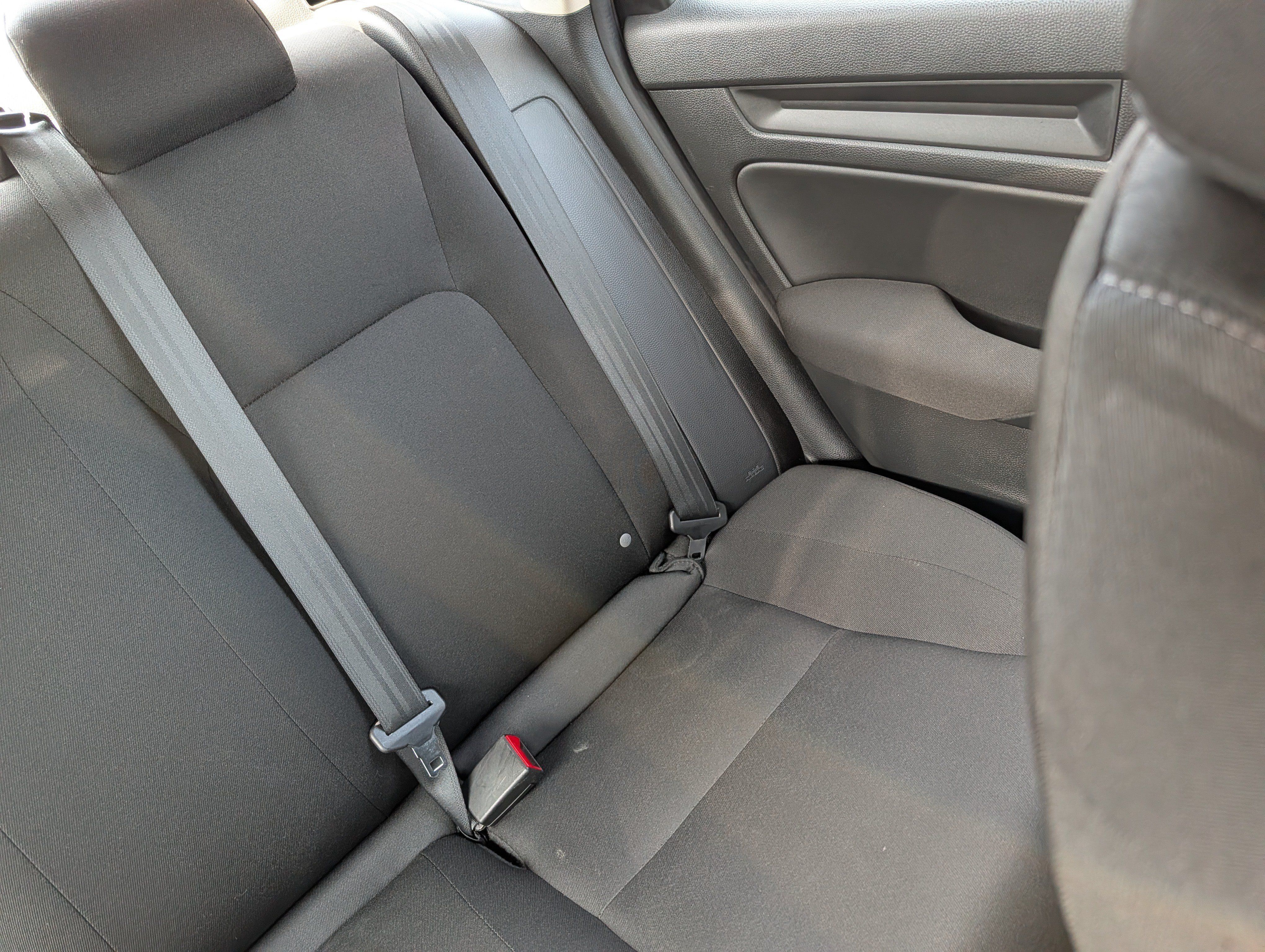 Used 2025 Honda Civic LX image 14