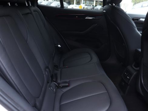 Used 2018 BMW X2 sDrive28i w/ Convenience Package image 21