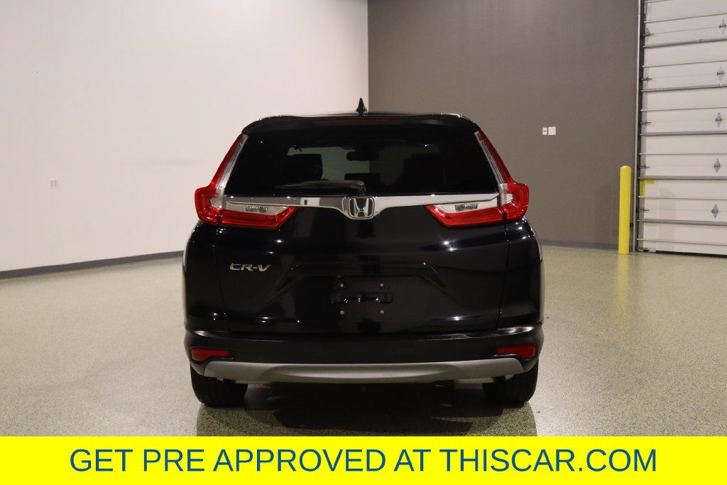 Used 2017 Honda CR-V EX-L image 9