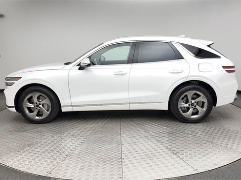 Used 2026 Genesis GV70 2.5T Advanced image 5