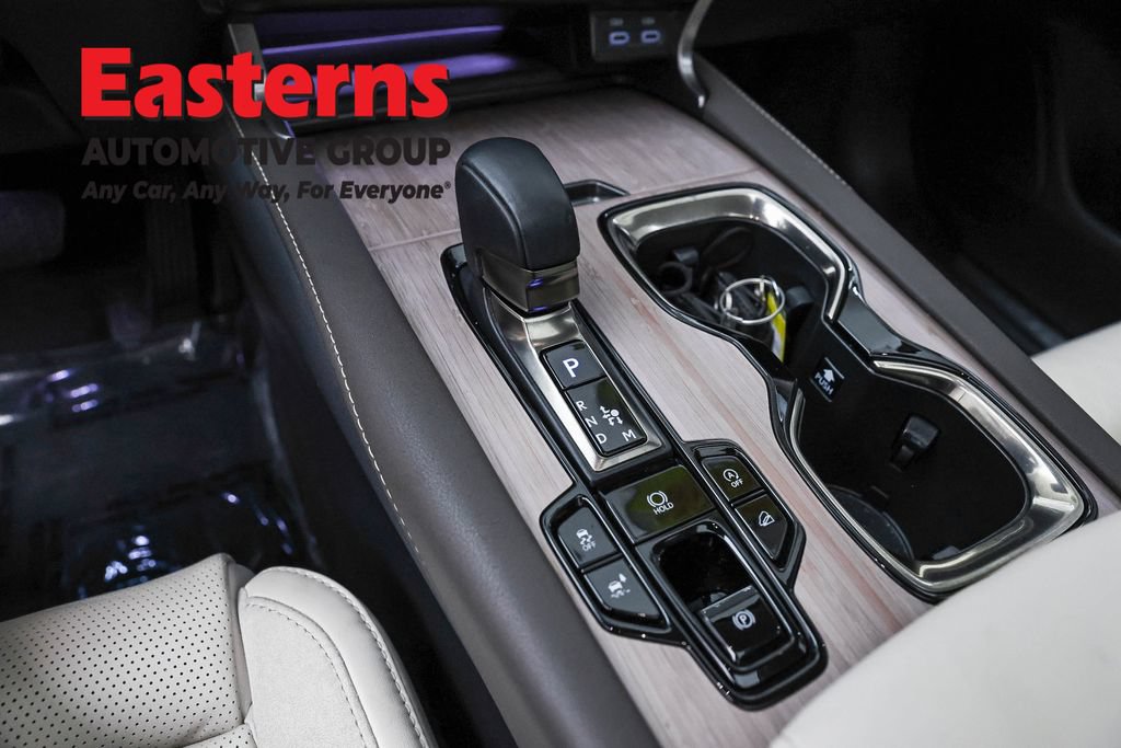 Used 2025 Lexus RX 350 AWD w/ Convenience Package image 15