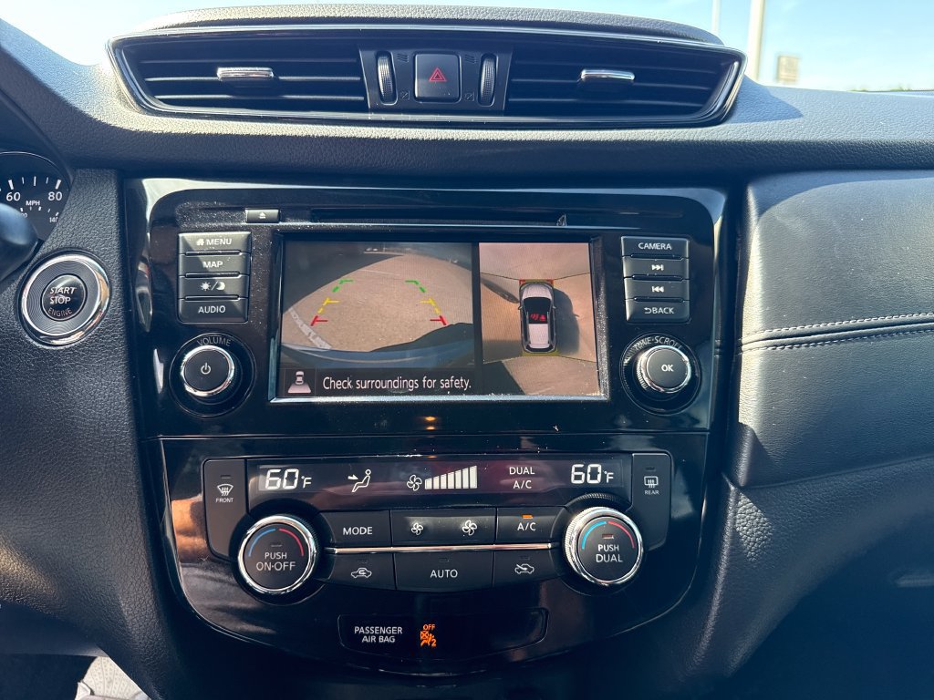 Used 2019 Nissan Rogue SL FWD image 22
