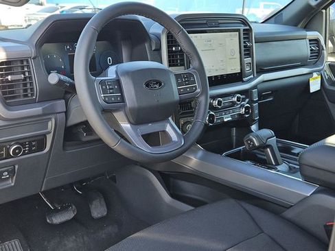 New 2026 Ford F150 XLT image 26