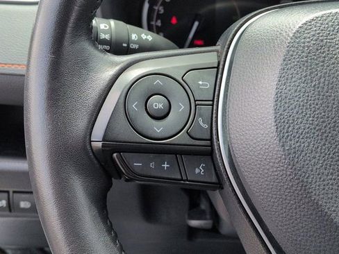 Used 2024 Toyota RAV4 Adventure AWD/4WD image 19