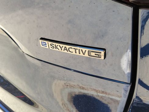 New 2026 MAZDA CX-90 3.3 Turbo w/ Premium Sport Pkg image 9