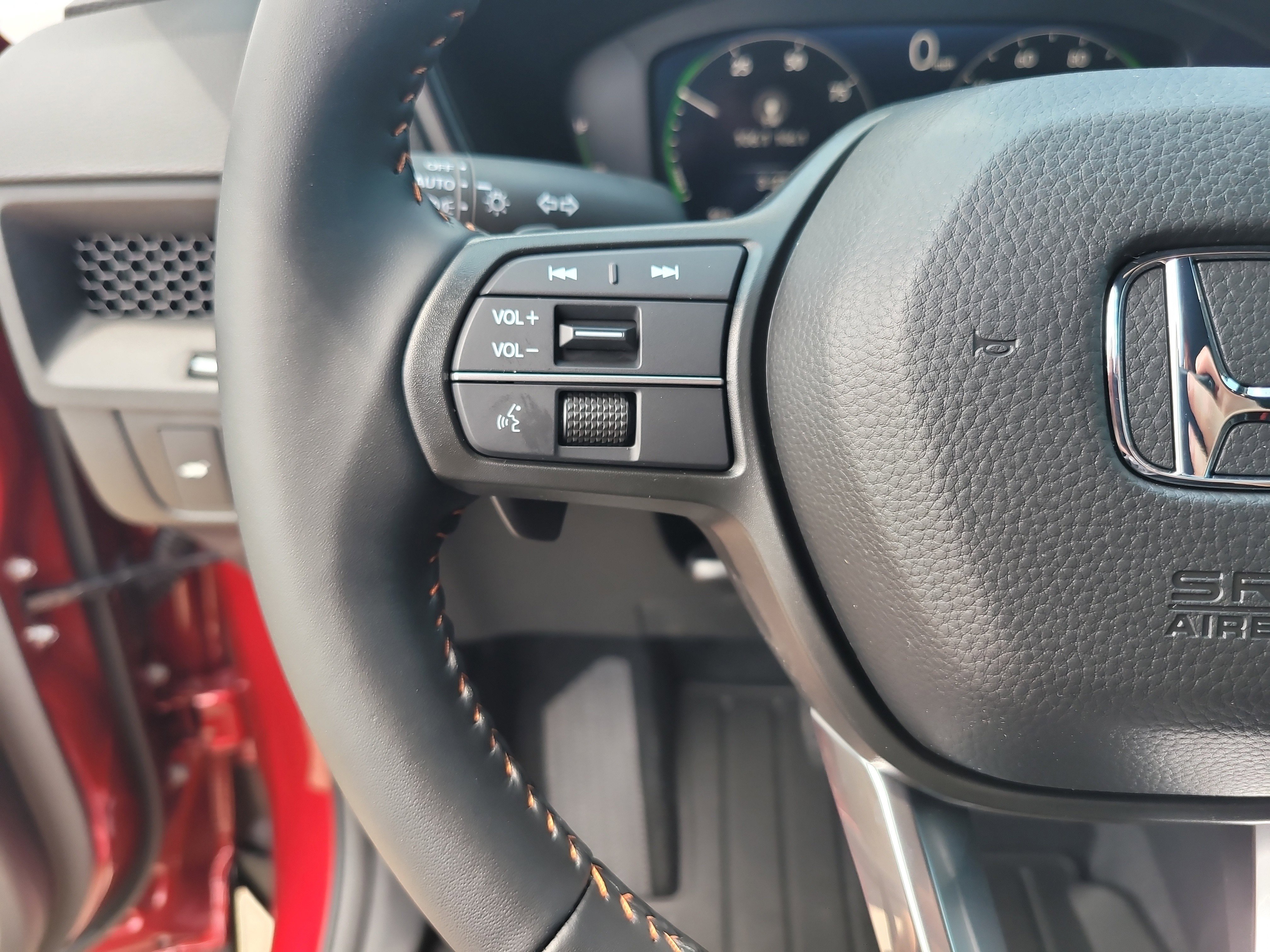 New 2026 Honda CR-V Sport-L image 18