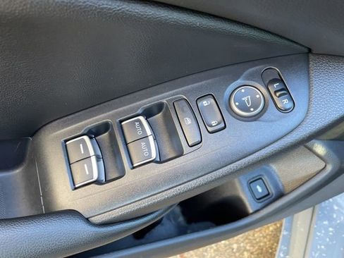 Certified 2022 Honda Accord Sport image 12