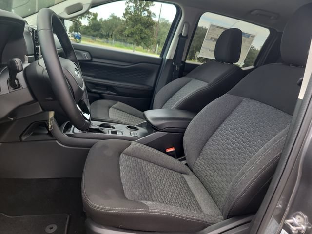New 2026 Ford Ranger XLT RWD image 19