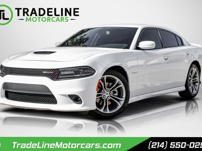 Used 2020 Dodge Charger R/T