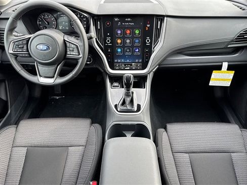 New 2025 Subaru Outback Premium w/ Popular Package #1A image 10