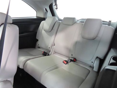 Used 2024 Honda Odyssey EX-L image 30