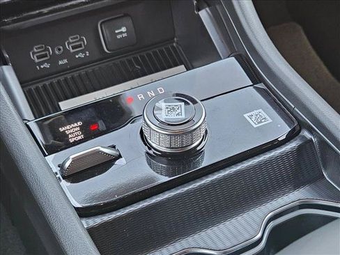 New 2026 Jeep Grand Cherokee L 4WD image 13