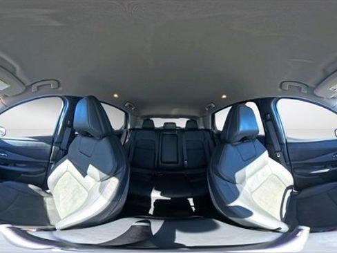 Certified 2023 Nissan Ariya ENGAGE image 35