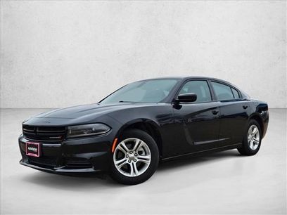 Used 2023 Dodge Charger SXT