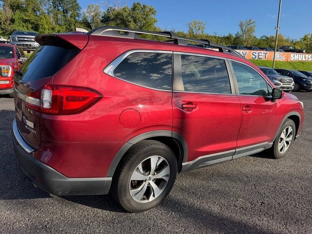 Used 2019 Subaru Ascent Premium AWD/4WD image 6