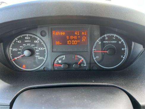 Used 2021 RAM ProMaster 2500 w/ Convenience Group image 12