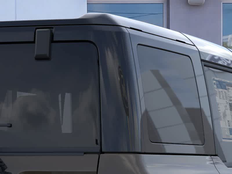 New 2026 Ford Bronco Badlands AWD/4WD image 25