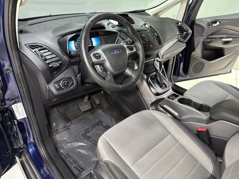 Used 2016 Ford C-MAX SE FWD image 9