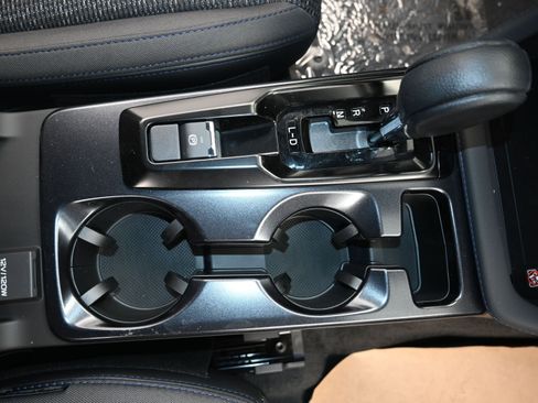 New 2026 Subaru Forester Premium image 21