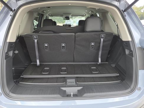 New 2026 Honda Pilot EX-L image 21