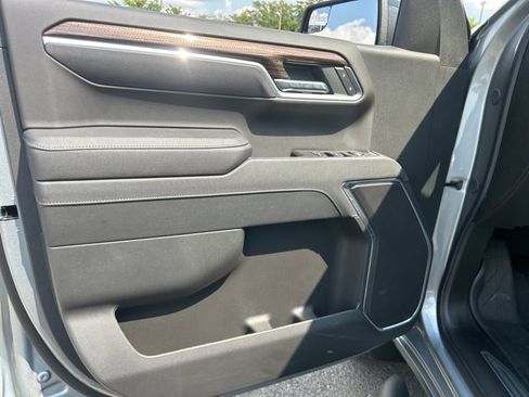 New 2026 Chevrolet Silverado 1500 RST w/ LPO, Dark Essentials Package image 11