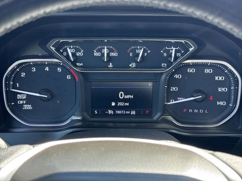 Used 2021 GMC Sierra 1500 Elevation w/ Preferred Package image 21