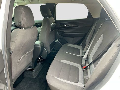 Used 2024 Chevrolet TrailBlazer LT w/ Driver Confidence Package image 24