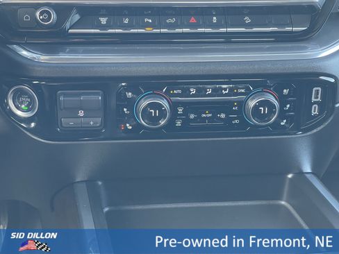 Used 2025 Chevrolet Silverado 2500 High Country w/ Technology Package image 5