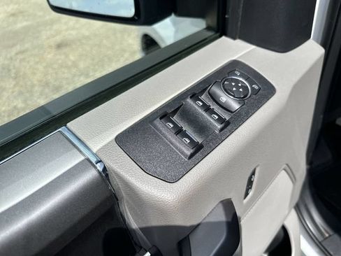 Used 2019 Ford F150 XLT w/ Equipment Group 302A Luxury AWD/4WD image 17