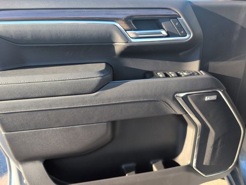 New 2026 Chevrolet Silverado 1500 LT Trail Boss w/ Safety Package image 15