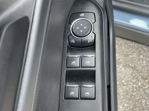 Used 2024 Ford Bronco Sport Outer Banks w/ Tech Package image 16