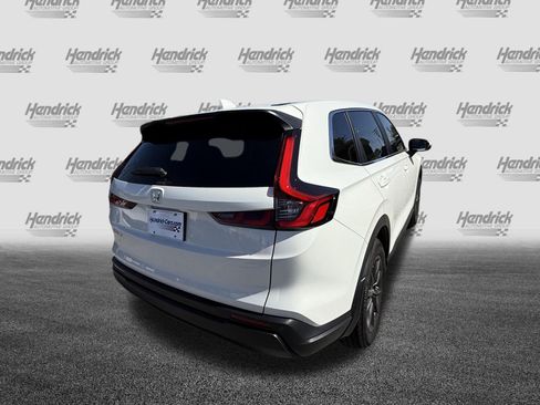 New 2026 Honda CR-V EX-L image 11