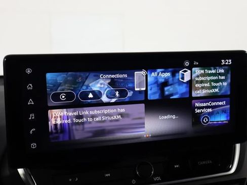 Used 2024 Nissan Altima 2.5 SR w/ SR Premium Package FWD image 31