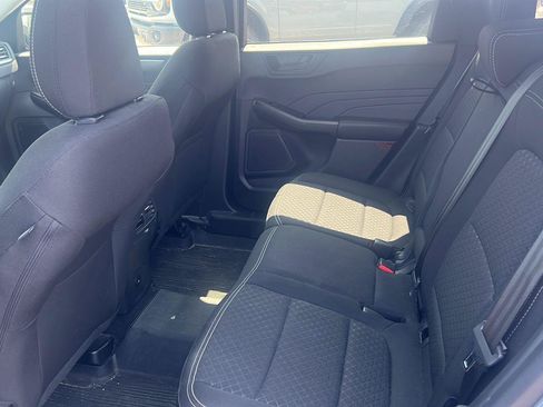 Used 2024 Ford Escape Active AWD/4WD image 14