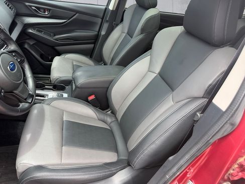 Used 2022 Subaru Ascent Onyx Edition AWD/4WD image 8