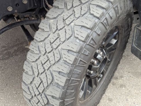 Used 2022 Ford F350 Platinum AWD/4WD image 50