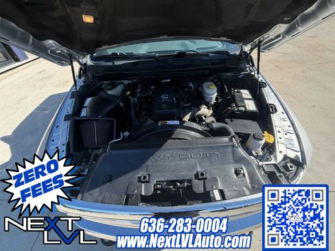 Used 2014 RAM 2500 Big Horn AWD/4WD image 80