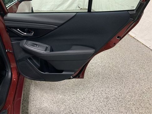 Used 2022 Subaru Legacy Premium AWD/4WD image 19
