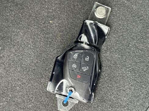 New 2026 GMC Sierra 1500 Denali image 35