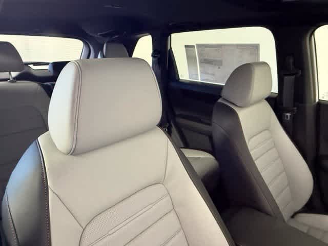New 2027 Honda CR-V Sport Touring image 67