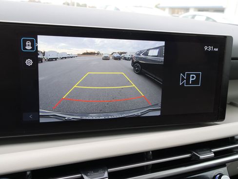 Used 2025 Hyundai Tucson SEL image 27