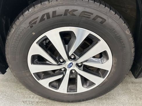 Used 2022 Subaru Outback Premium image 30