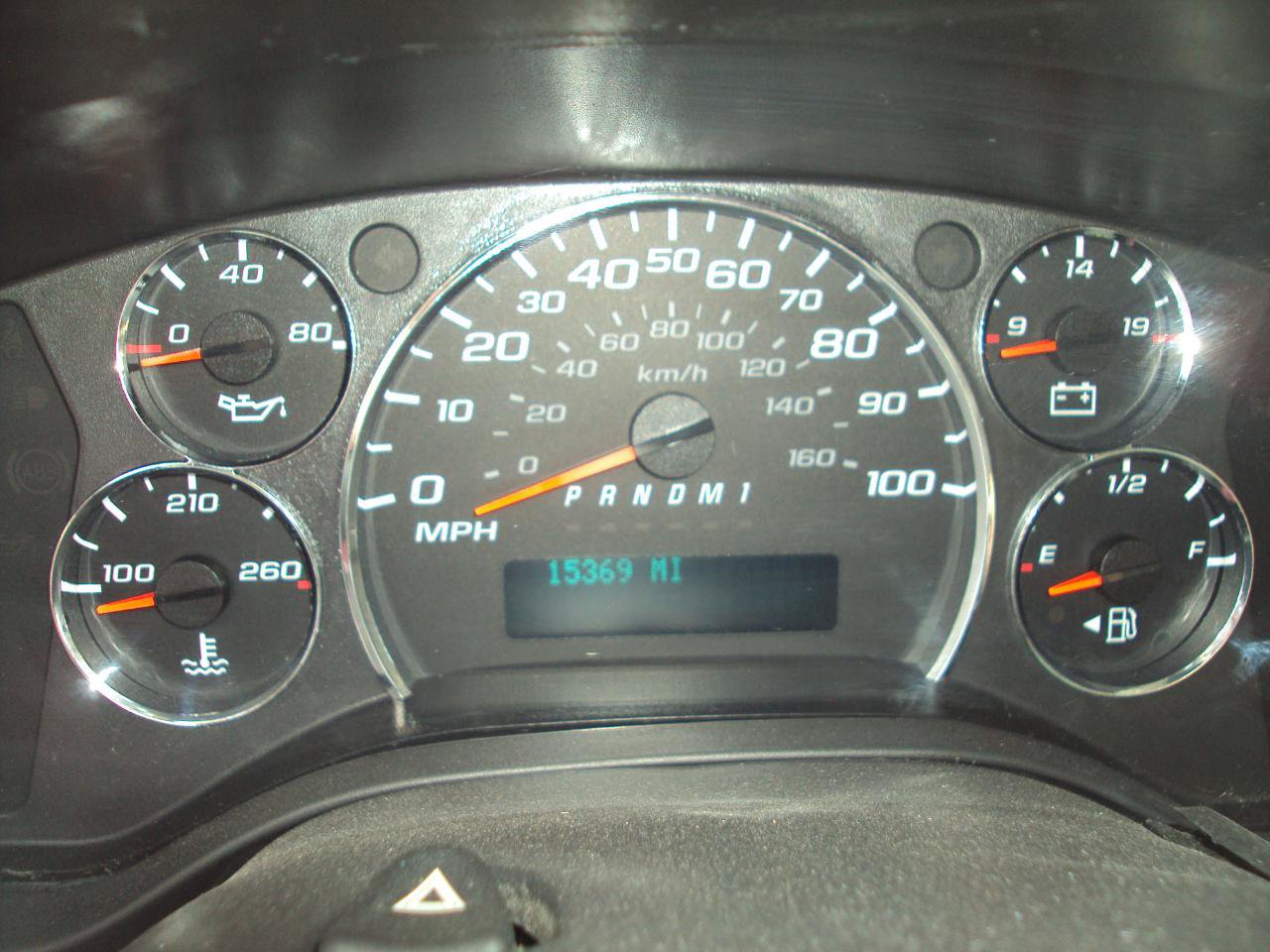 Used 2011 Chevrolet Express 3500 Extended w/ Power Package RWD image 18